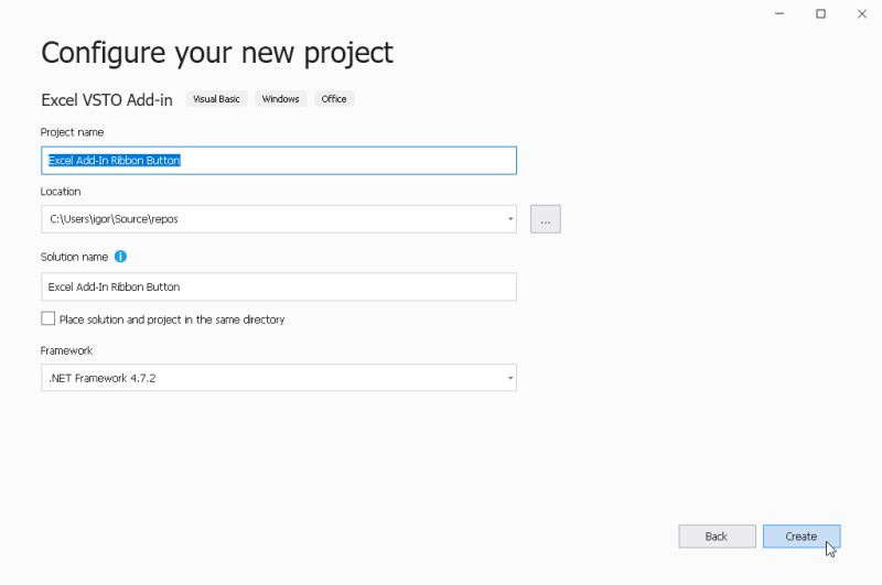 C Inserting Multiple Formulas Using Excel Vsto Add In Wrongly Placed - Modern HD Dark Wallpapers | Free Download