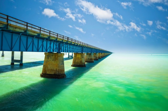 Route 1, America