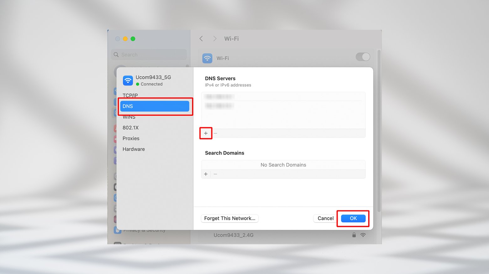 How to Fix a DNS Server Not Responding Error (4) How to Fix a DNS Server Not Responding Error (4)