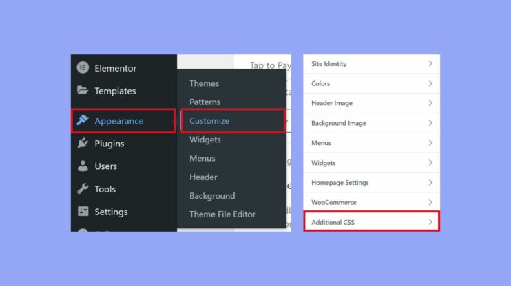 Magento2 Magento 2 Shopping Cart Add Images And Text Below Proceed To Checkout Button - Professional Gradient Design - Mobile