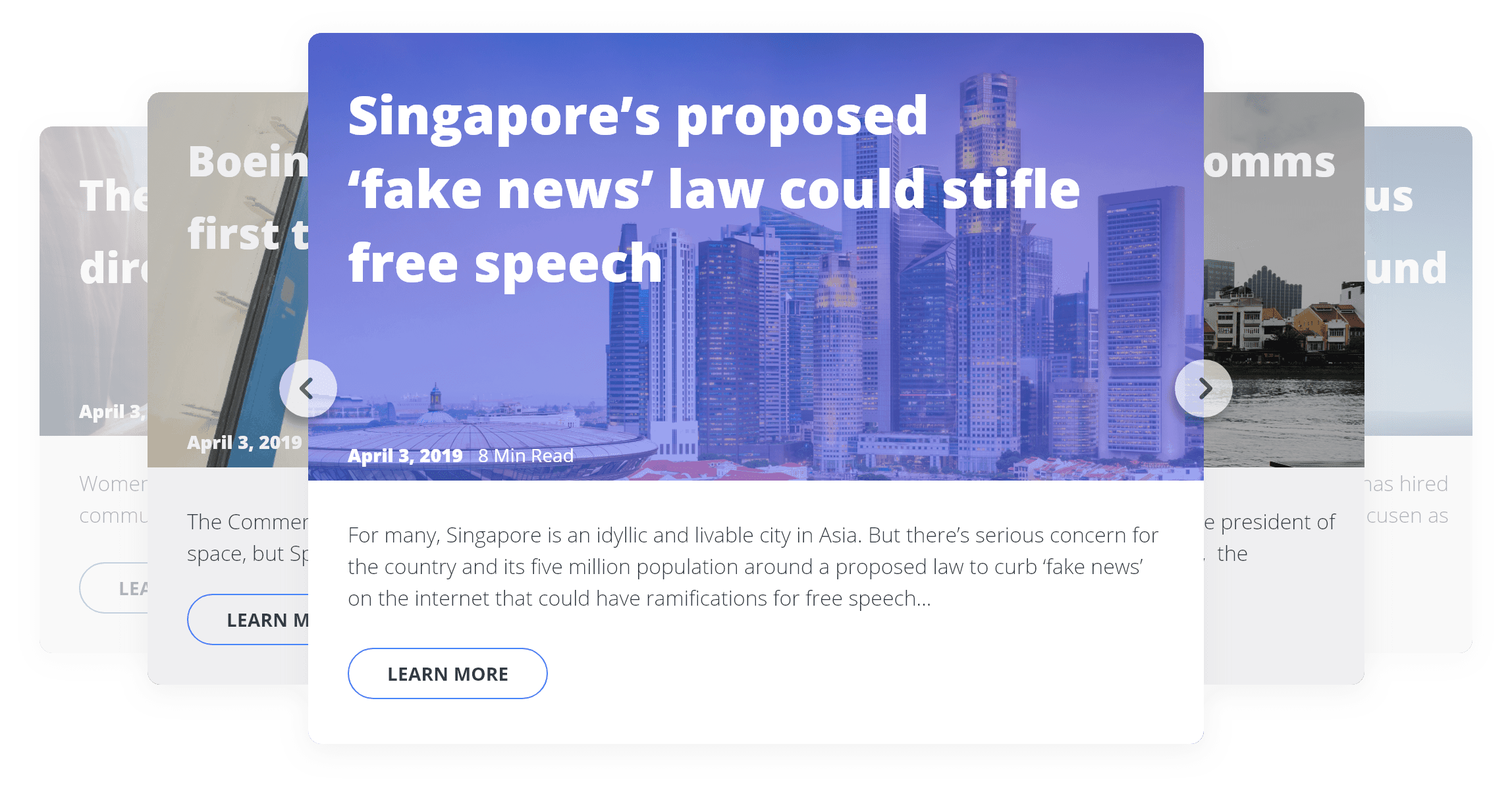 Facebook social reviews feed · 3. WordPress Post Slider | Post Slider Plugin | 10Web