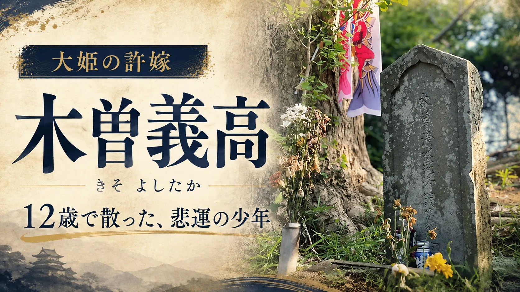 木曽義高サムネイル