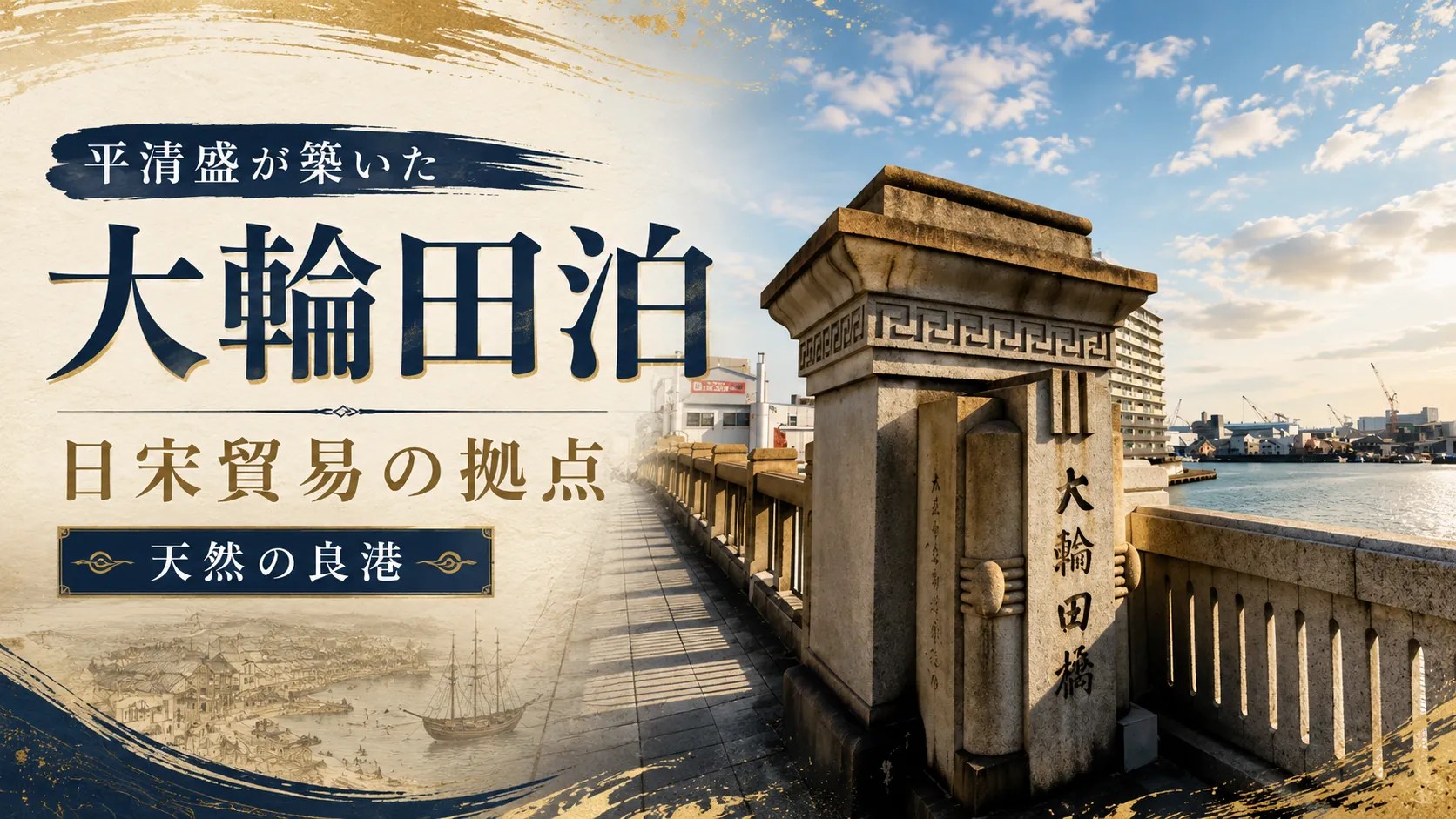 大輪田泊サムネイル