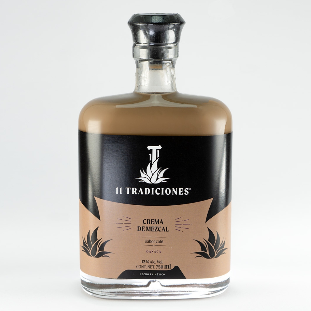 Crema de Café <br> 11 Tradiciones®