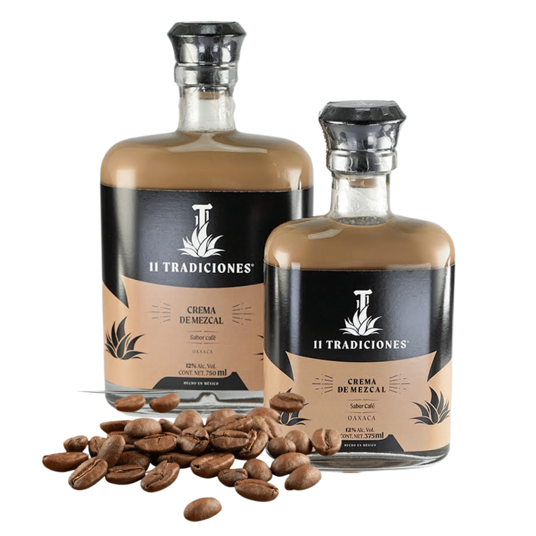 Crema de Café <br> 11 Tradiciones®