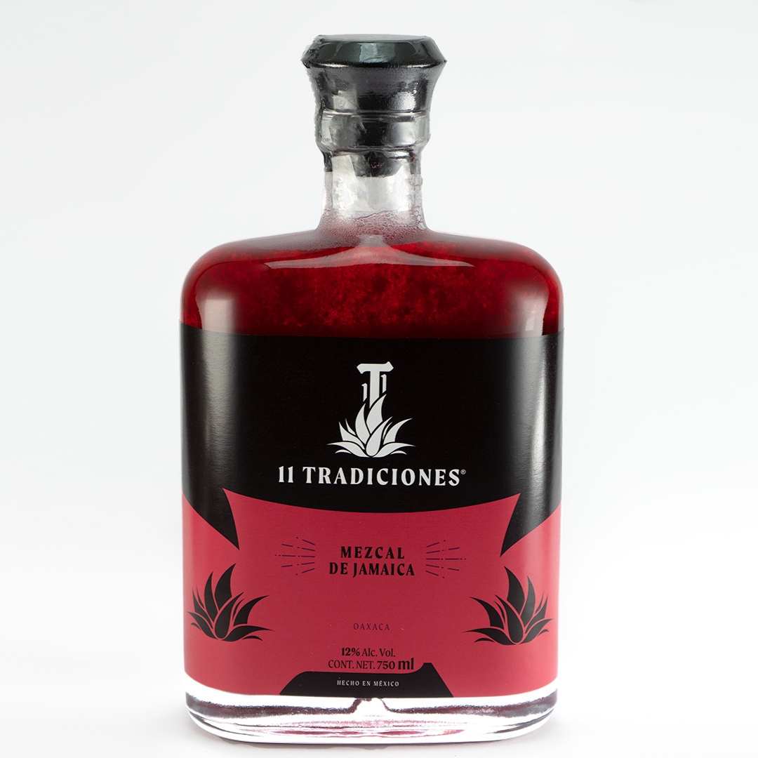 Licor de Jamaica <br> 11 Tradiciones®