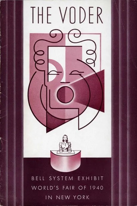 VODER-Worlds-Fair-Pamphlet
