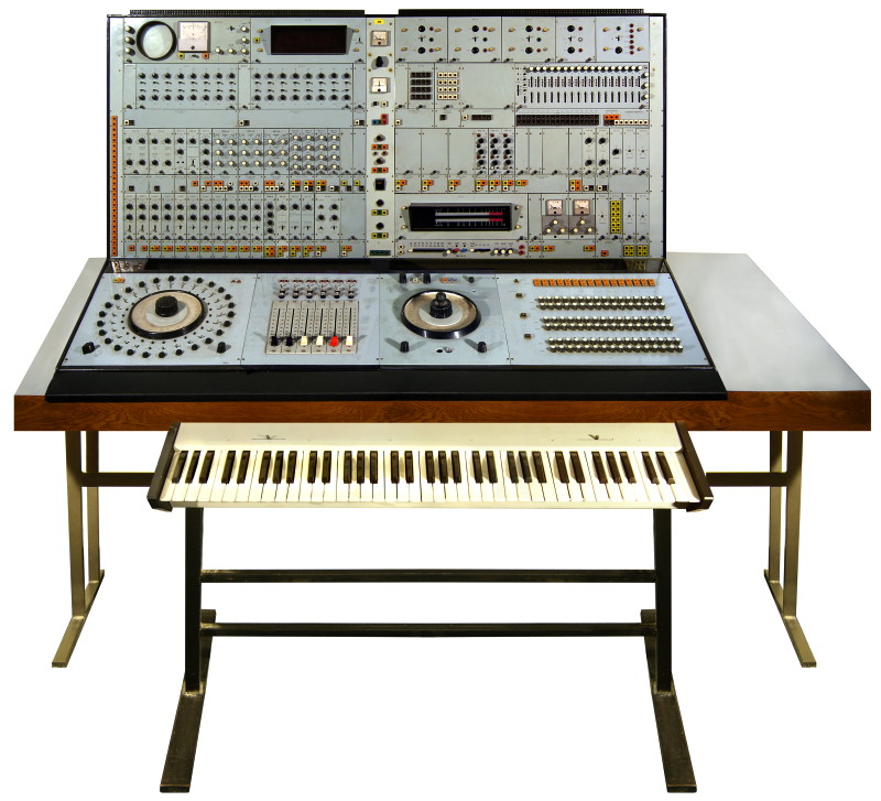 zlosynth achordion ポリフォニックオシレーター Achordion