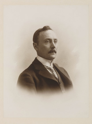 William Du Bois Duddell
