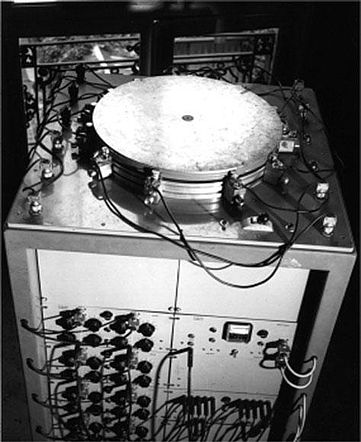 The Morphophone