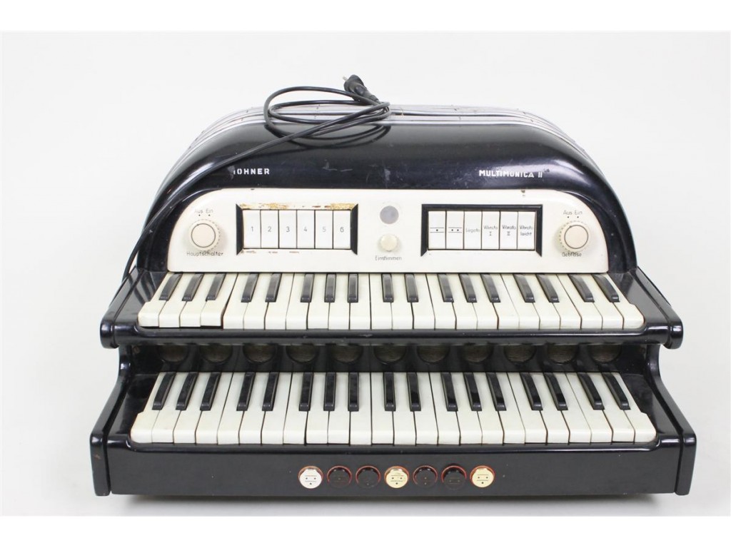 Bode's 'Multimonica'