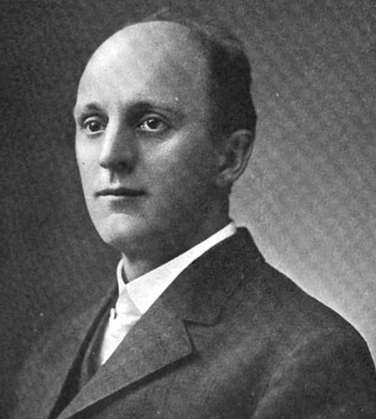 Mervin Severy