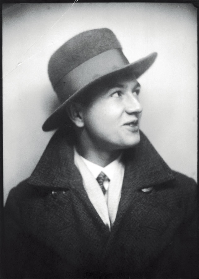 Harald Bode; October 19, 1909 Hamburg Germany – January 15, 1987 New York USA.