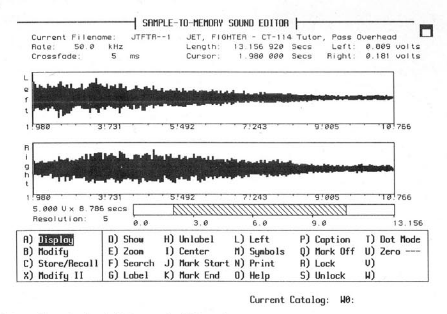 synclavier edit screen