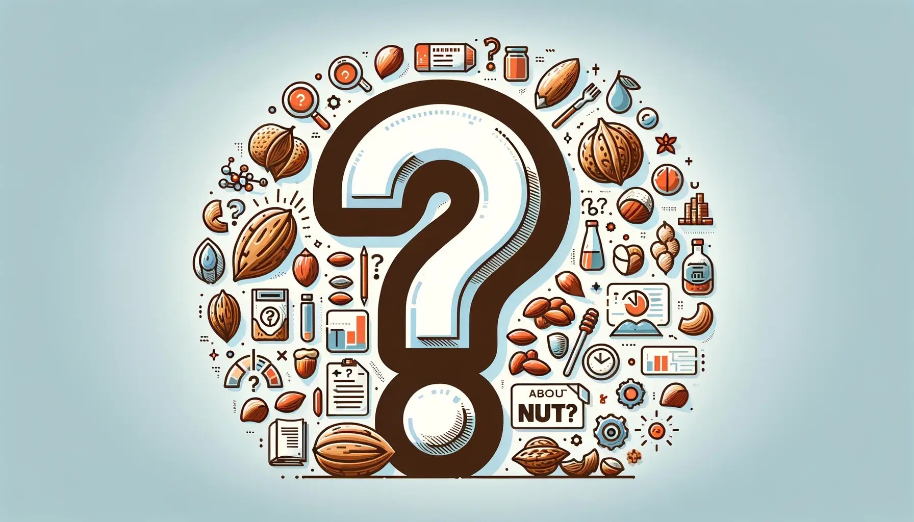 送禮新風尚:解鎖堅果禮盒的秘密,傳遞健康與心意 7 dad candy house nut faq 01