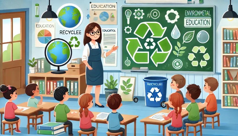 世界地球日:守護地球,從生活中的小事開始 7 earth day 2024 small actions 07