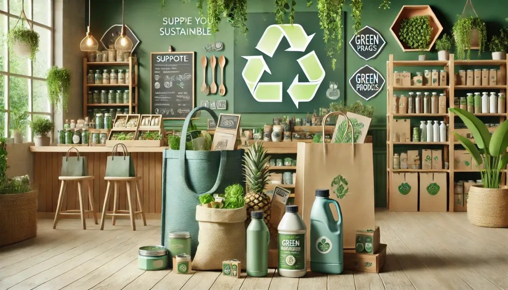 世界地球日:守護地球,從生活中的小事開始 5 earth day 2024 take action