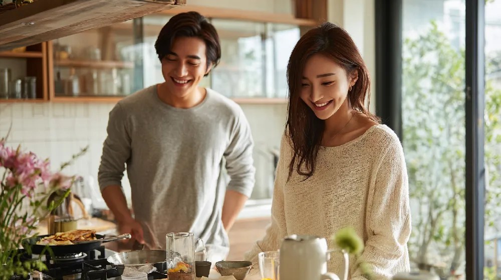 深情表達!「8月1日:致親愛的妳」女友日專屬愛戀慶典 2 taiwan girlfriend day celebration guide 02 yellowdaddy