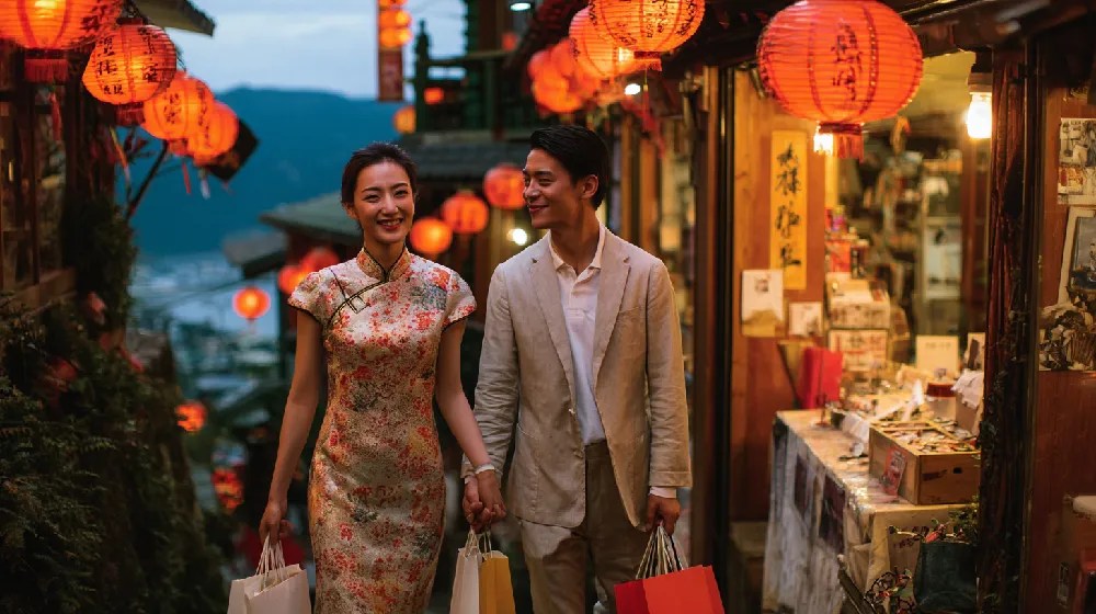 深情表達!「8月1日:致親愛的妳」女友日專屬愛戀慶典 3 taiwan girlfriend day celebration guide 03 yellowdaddy