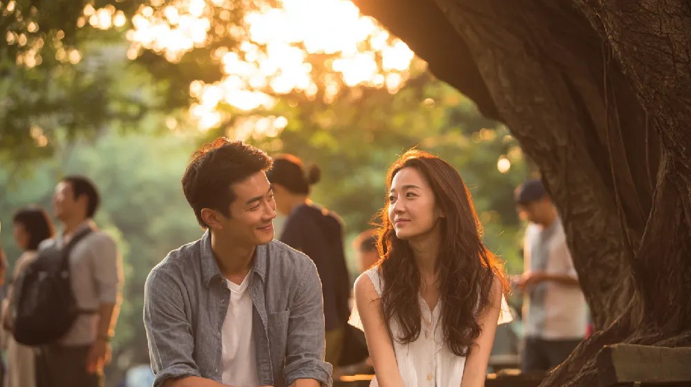 深情表達!「8月1日:致親愛的妳」女友日專屬愛戀慶典 9 taiwan girlfriend day celebration guide 09 yellowdaddy
