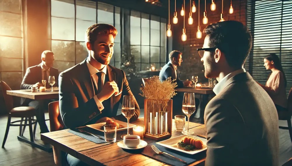如何推演談判路徑並實現客戶價值 2 negotiation path client value 02 20240705