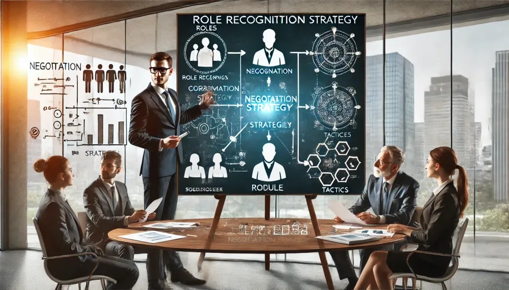 如何推演談判路徑並實現客戶價值 6 negotiation paths client value 20240705