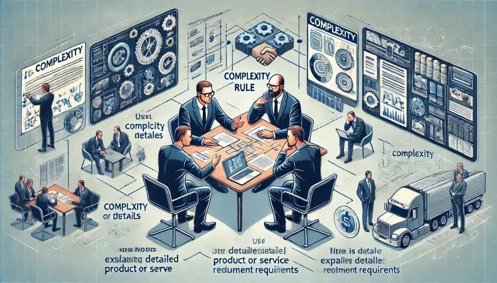 談判控制策略:掌握溝通主動權的秘訣 5 negotiation strategies tips 2024