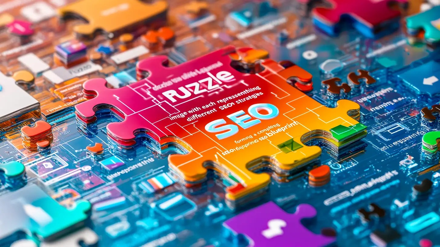 SEO優化技巧:如何提升長尾關鍵詞排名並優化網站結構 10 seo techniques keyword ranking 10