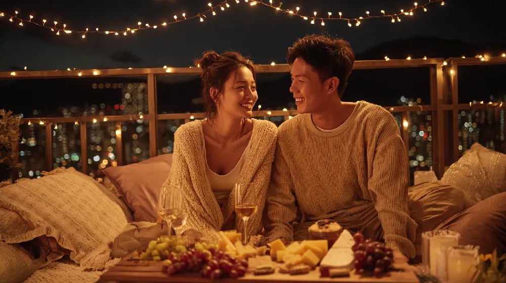 10月14日葡萄酒情人節:約會地點與品酒小知識一次搞定! 8 wine lovers valentines day guide taiwan romantic destinations tasting tips 08 yellowdaddy