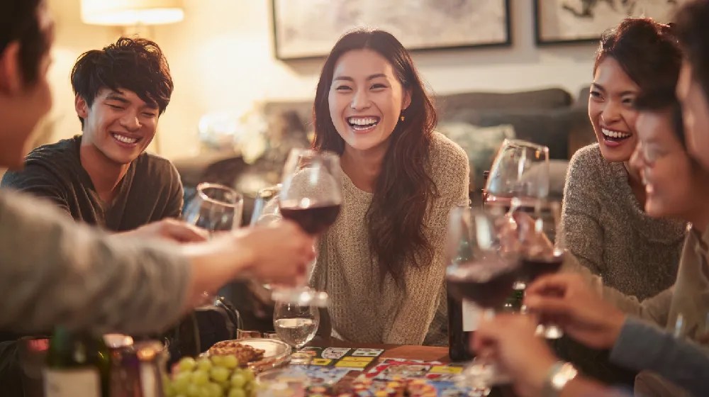 10月14日葡萄酒情人節:約會地點與品酒小知識一次搞定! 9 wine lovers valentines day guide taiwan romantic destinations tasting tips 09 yellowdaddy