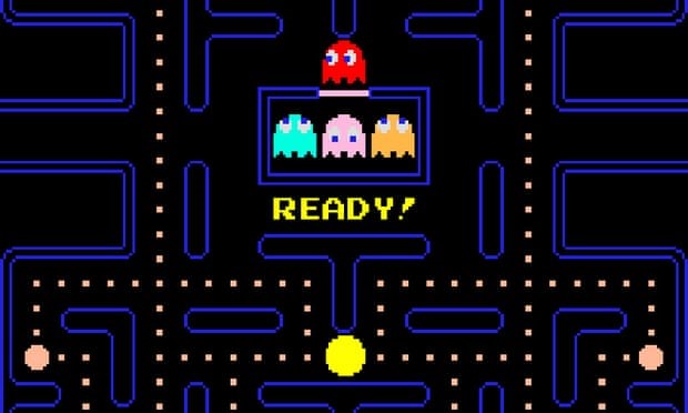 If you love the excitement and allure of online slots, then you probably love the idea of getting paid real money. 123 Games Pac Man Rules How To Play Pac Man