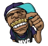 Dapatkan Gambar Hip Hop Logo Wallpapers Wallpaper Cave Terkeren by Lampunghits.com