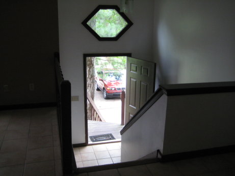 Entryway