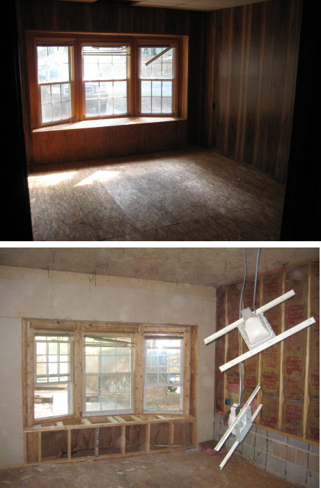 Demo of Bonus Room