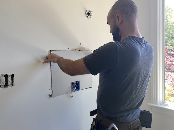 drywall-patch services