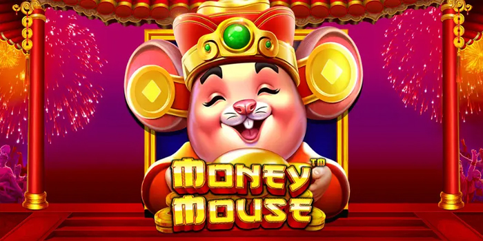 Review Slot Online Money Mouse Gacor Hari Ini