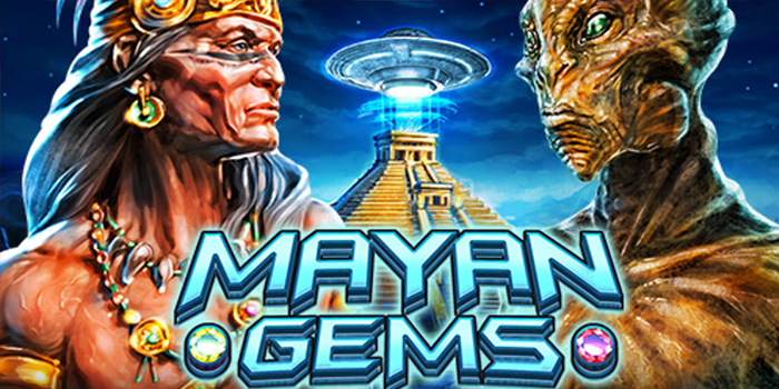 Taktik Bermain Slot Online Mayan Gems Paling Dicari Pemain