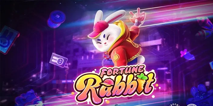 Cara Rahasia Menang Besar Bermain Slot Fortune Rabbit