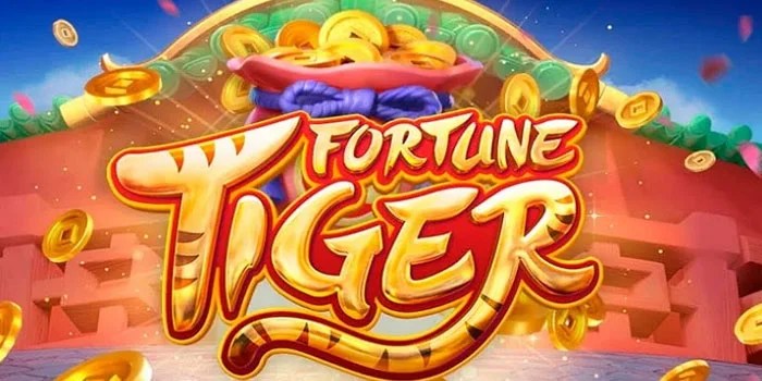 Strategi Meraih Maxwin di Slot Fortune Tiger Dengan Mudah