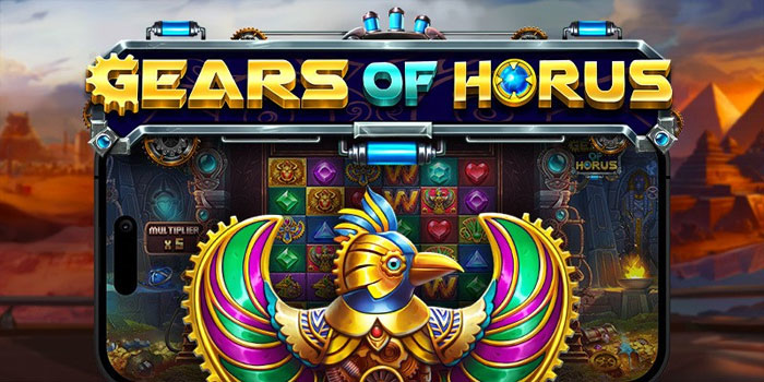 Cara Sukses Menghindari Rungkad Saat Main Slot Gear Of Horus Cara Sukses Menghindari Rungkad Saat Main Slot Gear Of Horus