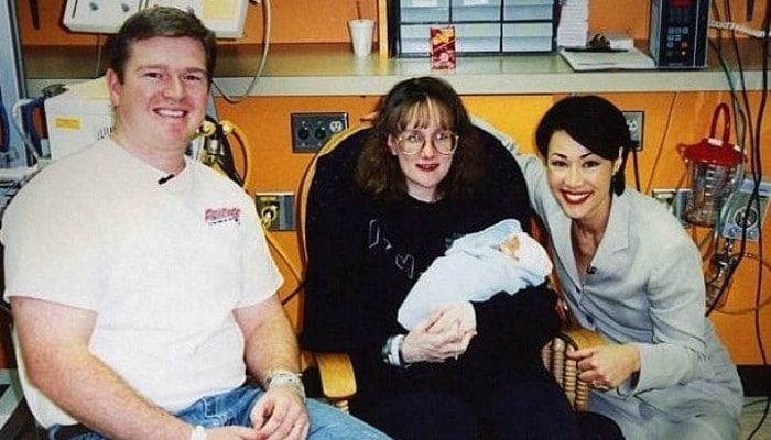 She gave birth to septuplets in 1997, now look at the mccaughey family 24 years later