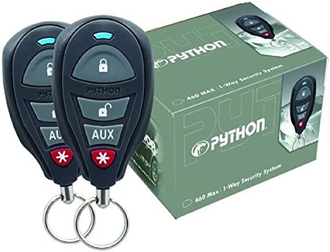 Python 1 Way Security System 3105p Alarm 12voltronics Com - Premium Colorful Pattern Gallery - High Resolution