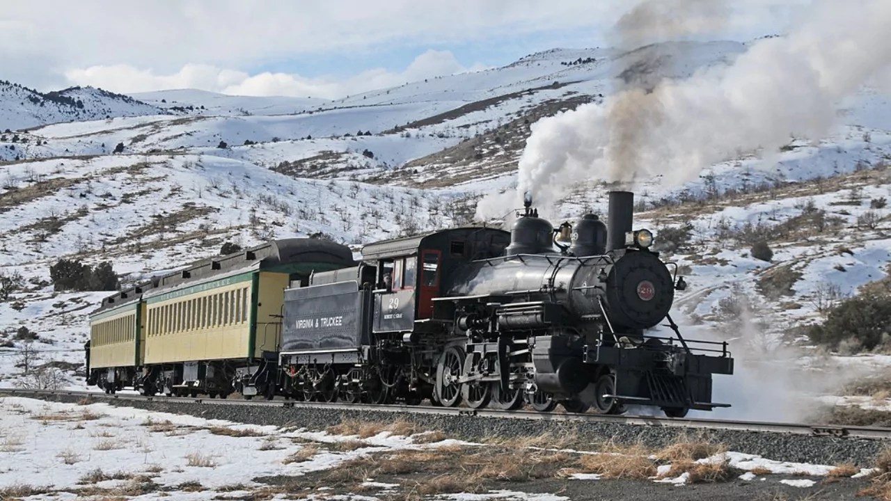 External Combustion Engine