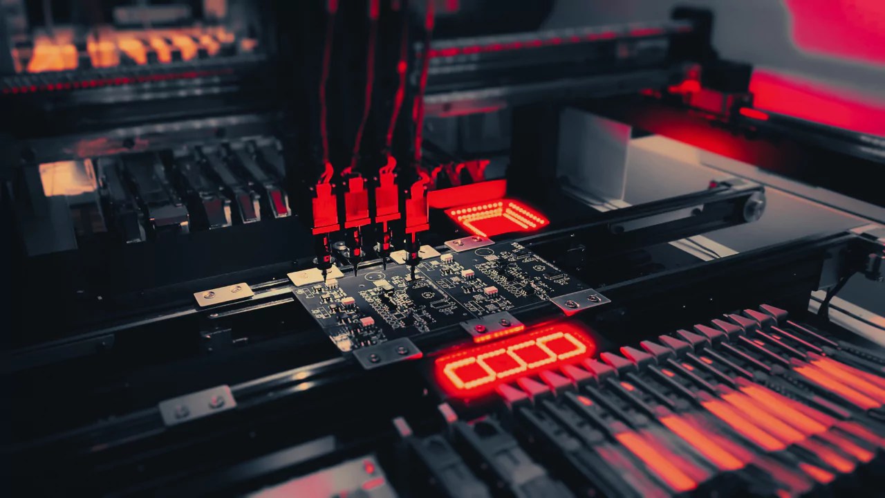 Top Custom Rugged Computing Manufacturers