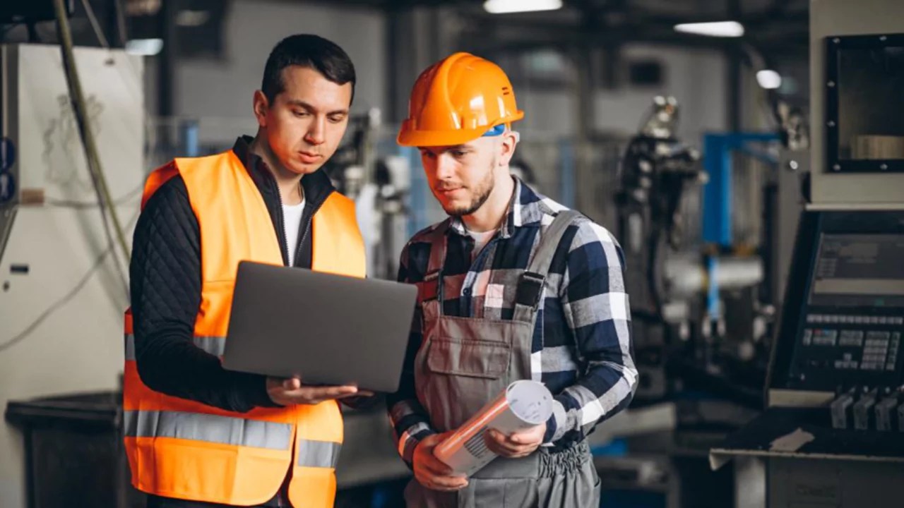 How to Coordinate Complex Engineering Projects Remotely