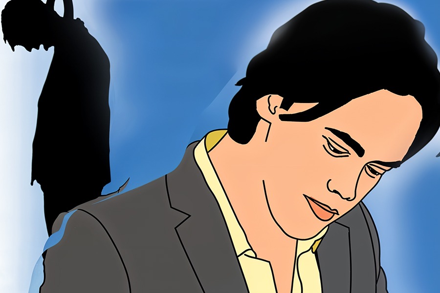 Love Story 2025 : प्यार की खातिर