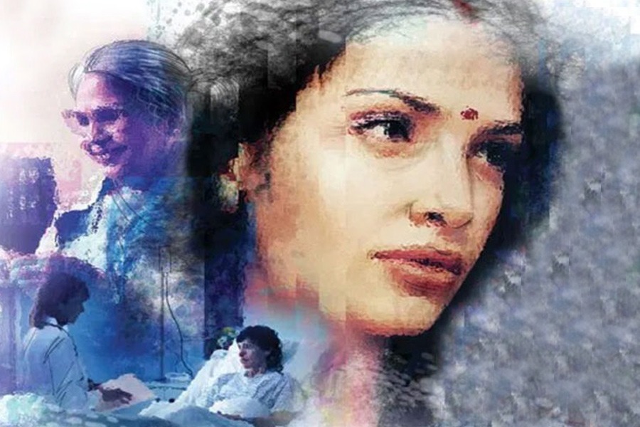 Family Story: अम्मां जैसा कोई नहीं