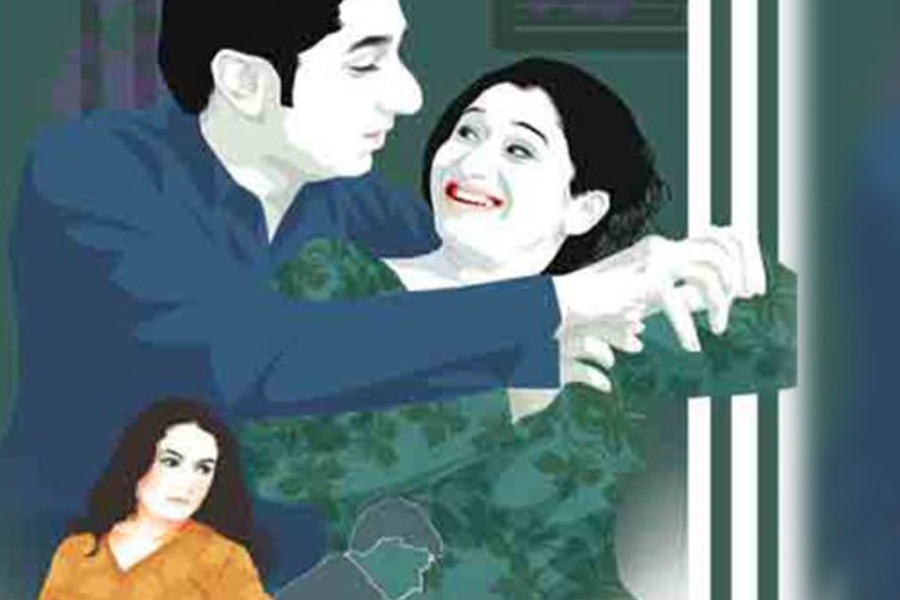 Family Story: आफत