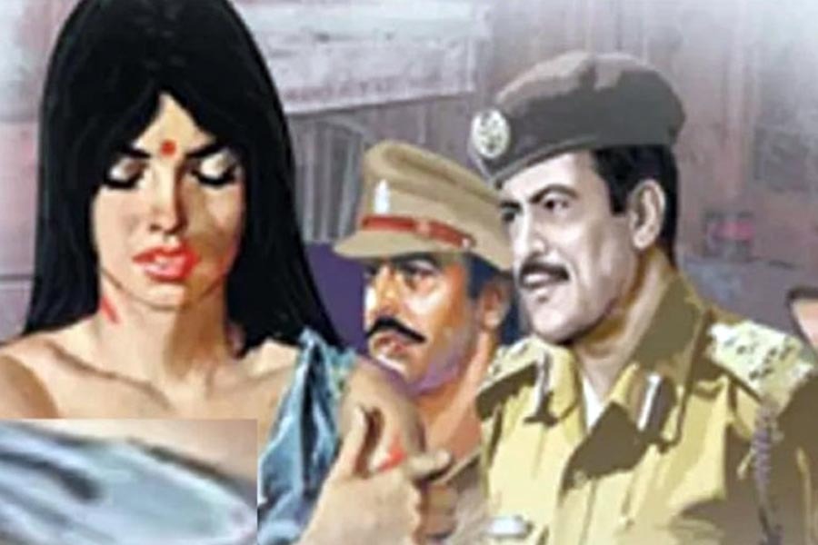 Hindi Family Story: जीत