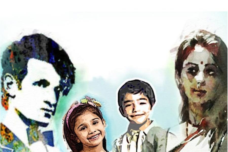 Hindi Family Story: टेढ़ीमेढ़ी डगर